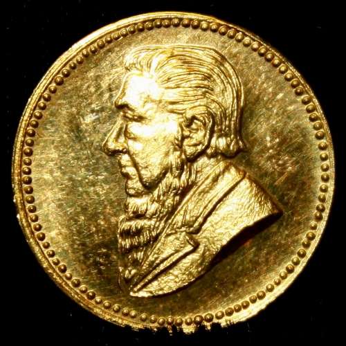 1898 SAMMY MARKS REPLICA GOLD TICKEY *** CrAzY R1 StArT!!!