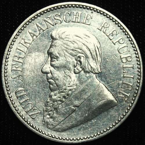 1897 - 2.5 SHILLINGS   **** RARE!!!****    CrAzY R1 StArT!!!***