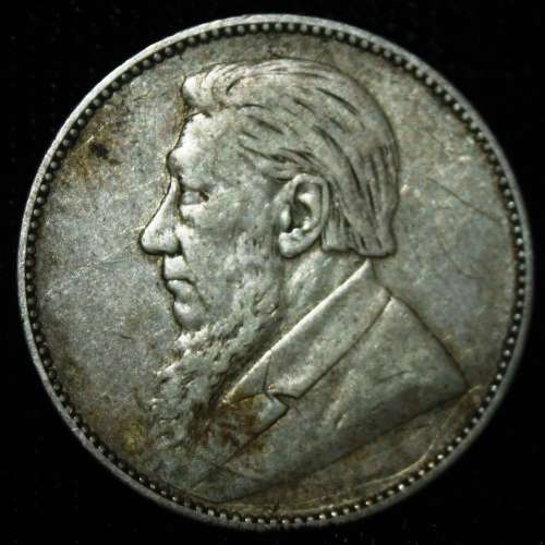 1897 - 1 SHILLINGS   **** RARE****    CrAzY R1 StArT!!!***