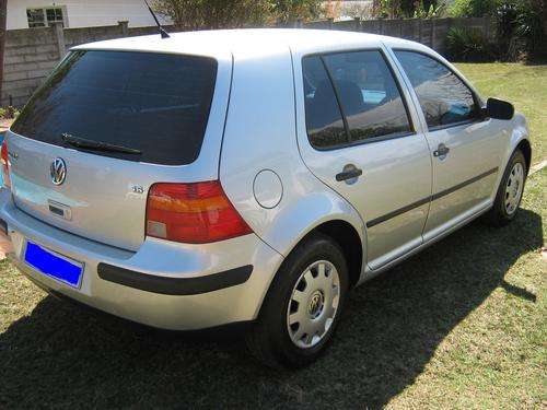 **** 2001 VW Golf 4 **** 1.6 full house !!!