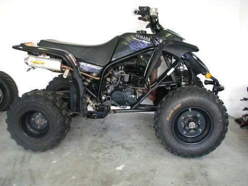 ******2006 Yamaha Blaster Limite Edition Quad*******CRAZY*****