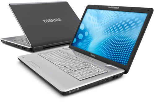 Toshiba L500-1FW 320GB 2GB RAM DUO CORE 2.13ghz Brand new unwanted gift