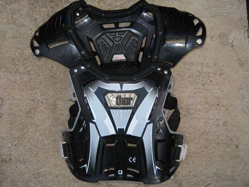 ***Thor CHEST PROTECTOR*** Adult LARGE