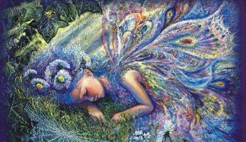 Angel card readings