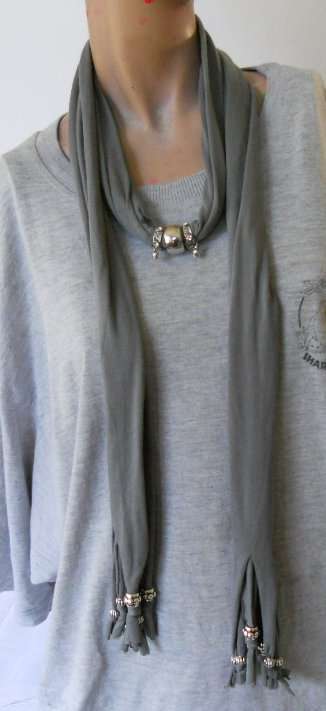 Creative Scarve