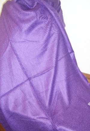 Pashmina - Purple