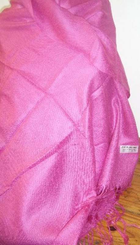 Pashmina - Pink
