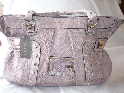 GUESS HANDBAG IN NEW IN STYLE