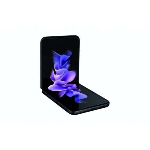 Samsung Z Flip3 5G Black 256GB