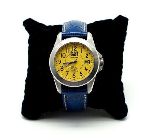 Mens CAT, stunning watch!