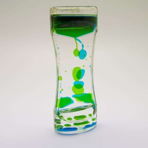 Oil Timer