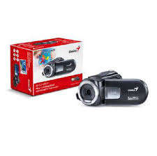 BRAND NEW!! Genius HD530 Digital 5 MP Camera