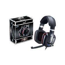 GX-Gaming Cavimanus Virtual 7.1 Channel Gaming Headset (HS-G700V)