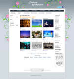 CRAZY R1 AUCTION!! WALLPAPER WEBSITE - WALLPAPERZ.CO.ZA (INCLUDED 50,000 HQ WALLPAPERS!!