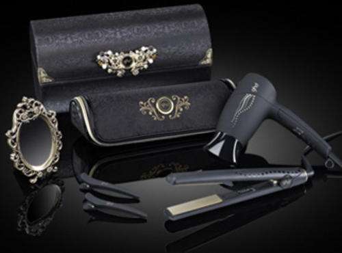The Deluxe Midnight Collection (Include Classic Gold Styler) - Crazy R1 Auction!!