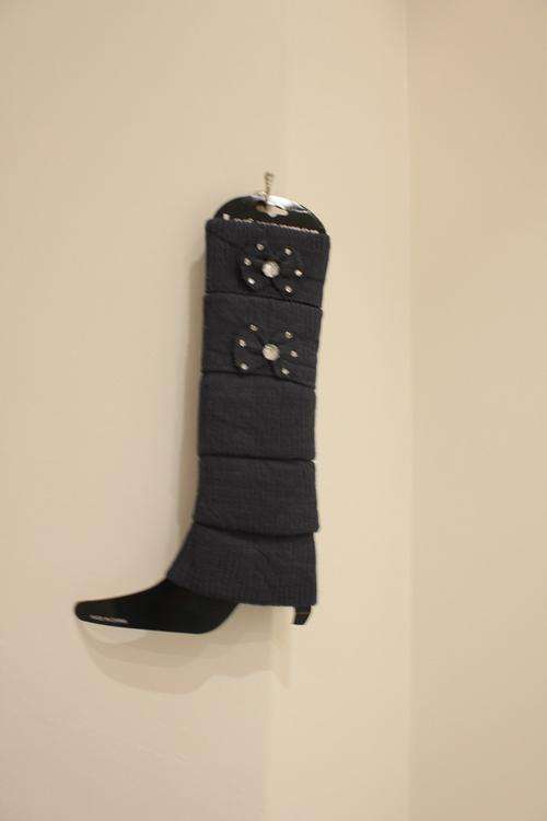 NEW FUNKY LEG WARMERS!!!