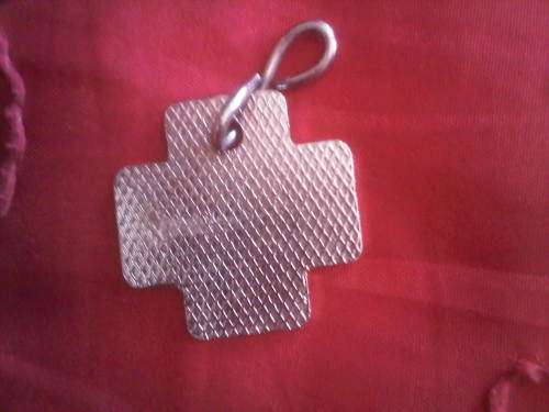 Vintage Dog Tag