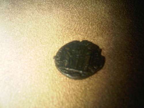 Ancient Greek Coin