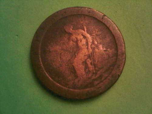 CartWheel Penny