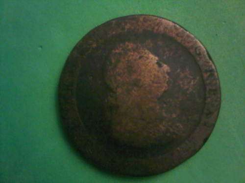 CartWheel Penny