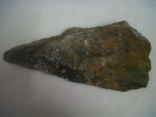 Aborigany Spear Head