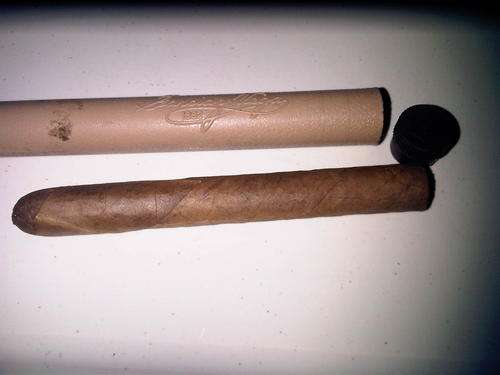 King Edward The Seventh Imperial Cigaar x 1