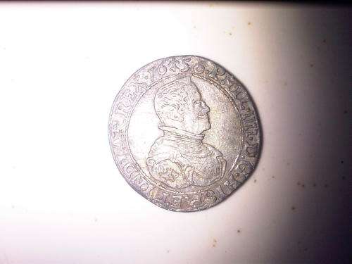 BP Treasure Trove coin