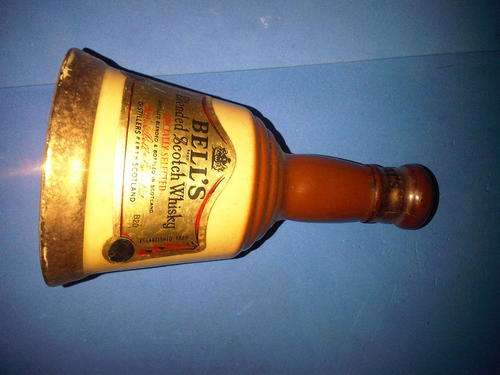 BELL'S Blended Scotch Whisky