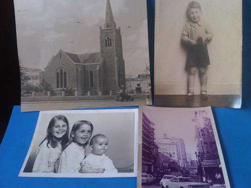 Random old Photos