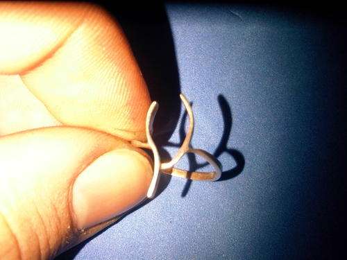 925 Sterling Silver Ring
