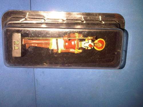 Egyptian God Ra Figurine
