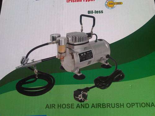 AIRBRUSH COMPRESSOR & AIRBRUSH EQUIPMENT ! ! SALE ! !