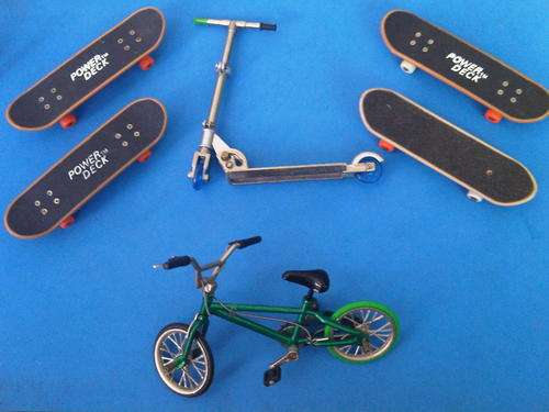 Minature Bike,Scooter,Scateboards Lot