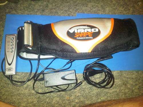 IGIA VIBRO SHAPE Professional Slimming