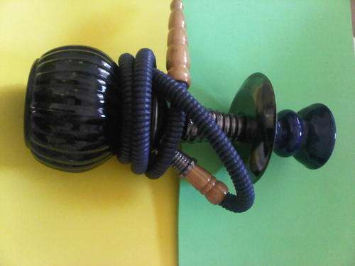 Hubbly Bubbly