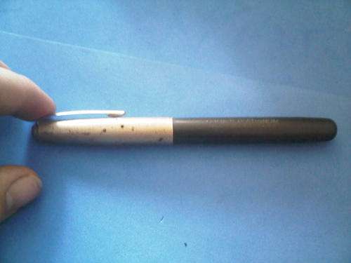 Collectable Olden Day Howard Pen