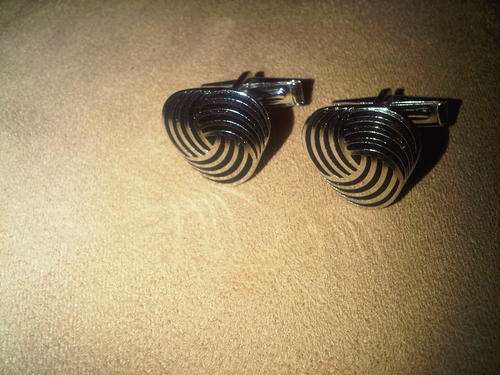 Vintage Cufflinks