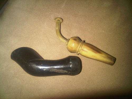 Odd Item Lot
