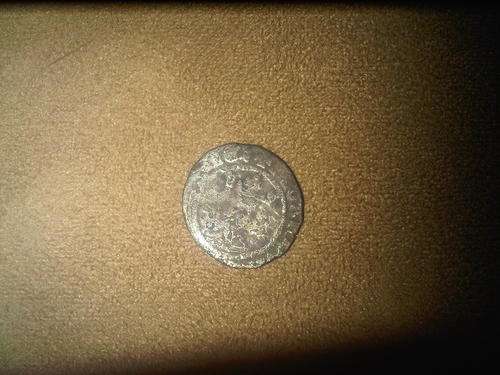 SHIP Wreck Silver 1600's / 1700's / 1800's Coin