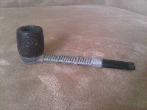 Viking Vintage Pipe