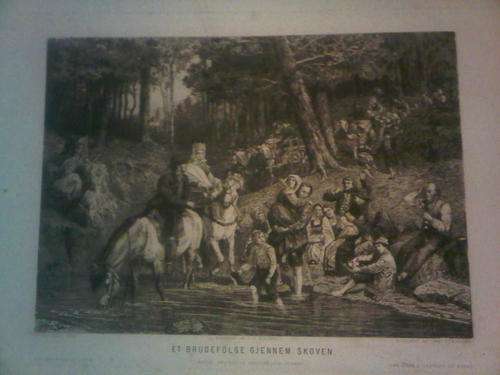 Old Prints