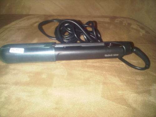 Cloud 9 Hair Straightener (needs small repair)