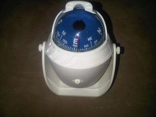 Small Ships Compass