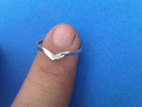 Silver Ring