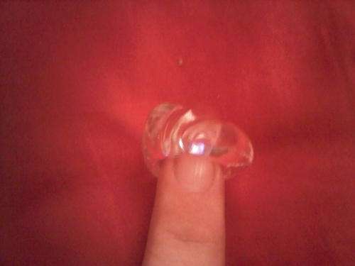 Semi Precious Stone? Ring