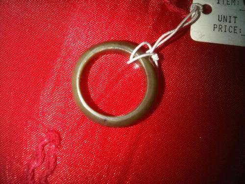 Jadite Ring