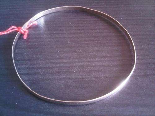 9 ct Gold Bangle