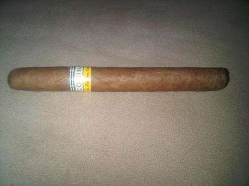 Cohiba La Habana Cuba Cigar
