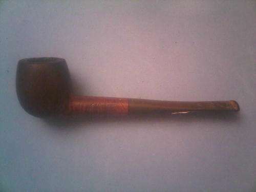 Albany Smoking Pipe