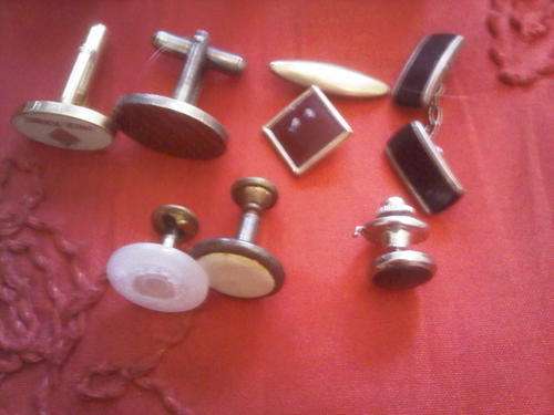 CuffLink Job Lot